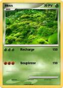 Moss