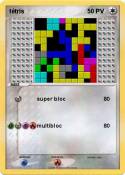 tétris