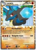 Lucario