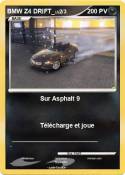 BMW Z4 DRIFT_