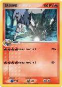 SASUKE