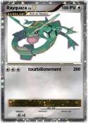 Rayquaza