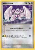 palkia primal