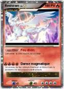 Reshiram