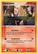 Grand Galop