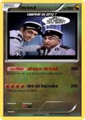 les keuf