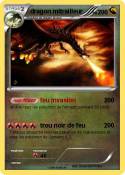 dragon mitrailleur dragon
