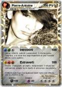 Pierre-Antoine
