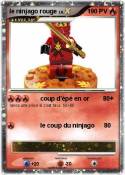 le ninjago