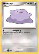 Métamorph