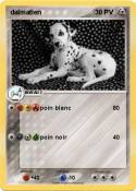 dalmatien