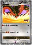shenlong x