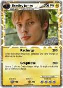 Bradley james
