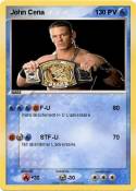 John Cena