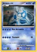 Arceus