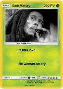 Bob Marley