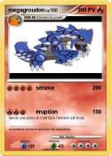 megagroudon