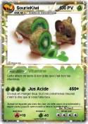 SourieKiwi 6