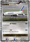 air france air france