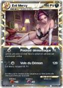 Evil Mercy