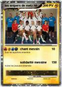 les snipers de
