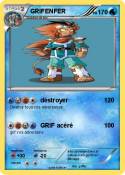 GRIFENFER