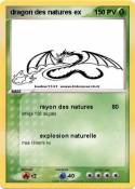 dragon des
