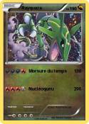 Rayquaza
