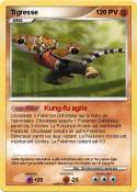 Tigresse