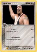 big show