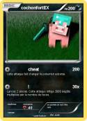 cochonfortEX