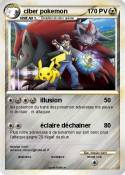 ciber pokemon