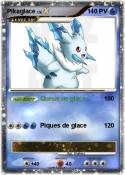 Pikaglace