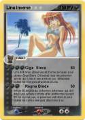 Lina Inverse