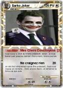 Sarko Joker