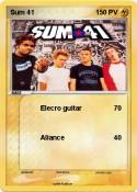 Sum 41