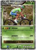 Peter Sagan