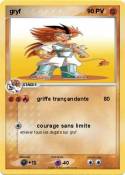 gryf