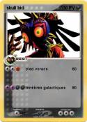 skull kid