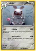 bébébi