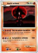 itachi uchiwa