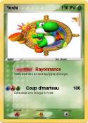 Yoshi Yoshi