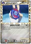 galaxy pegasus