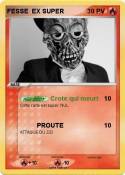 FESSE EX SUPER