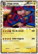 thiago messi