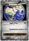 earth