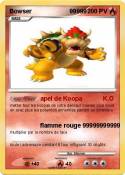 Bowser 99999