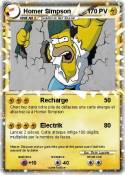Homer Simpson