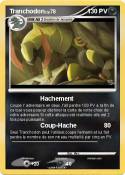 Tranchodon