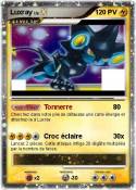 Luxray